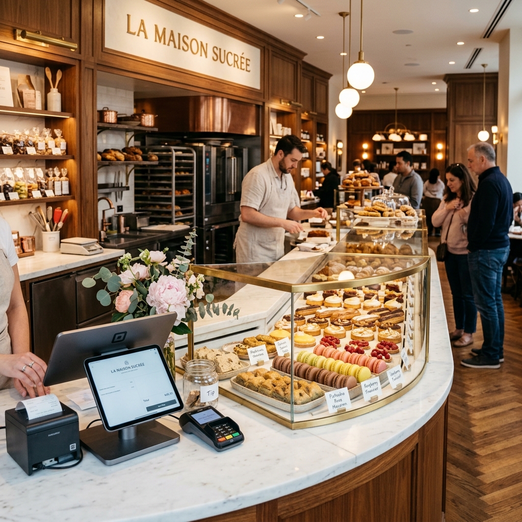 Zymofar Solutions in Ashburn