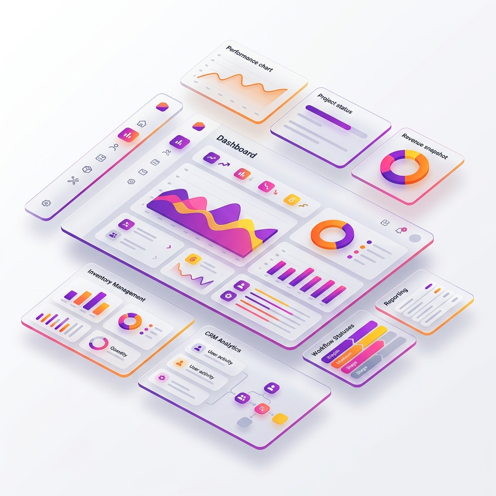 Zymofar Solutions in Ashburn