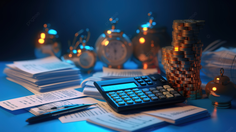 Accounting Software