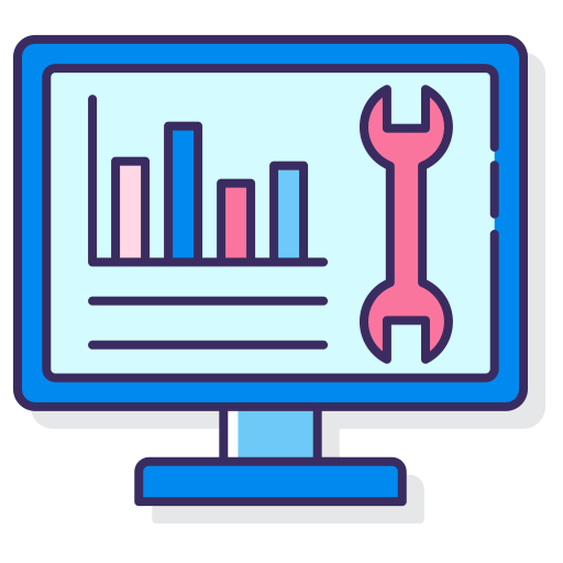 Custom Reporting