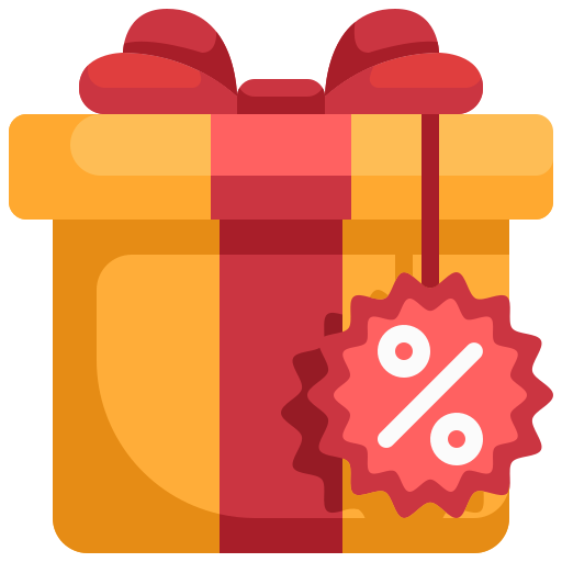 Discounts