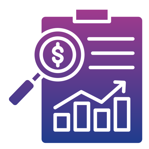 Financial Tracking
