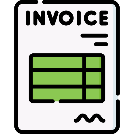 Invoicing