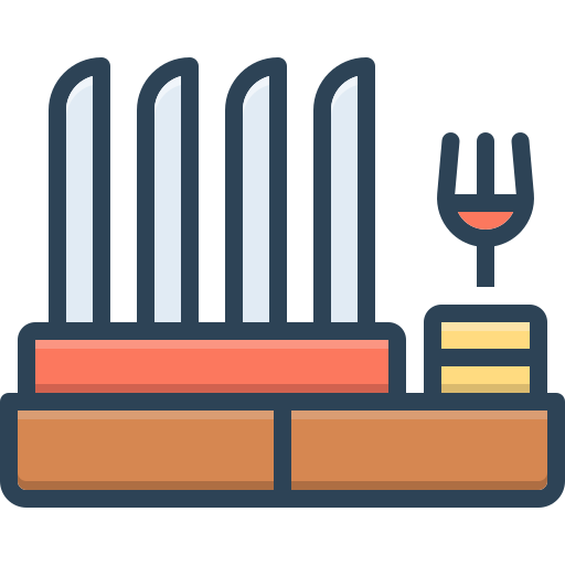 Kitchen Display