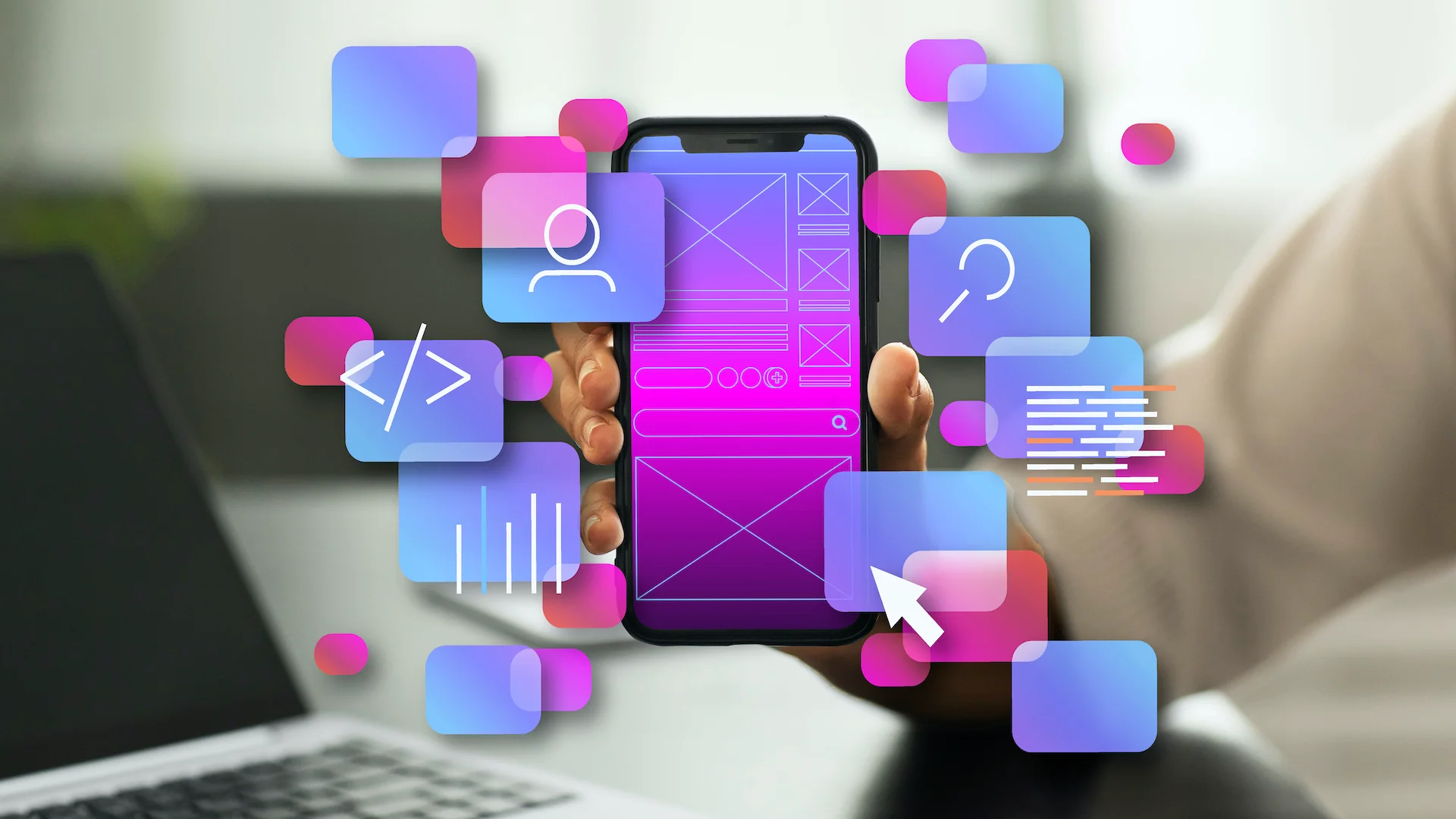 Mobile Applications