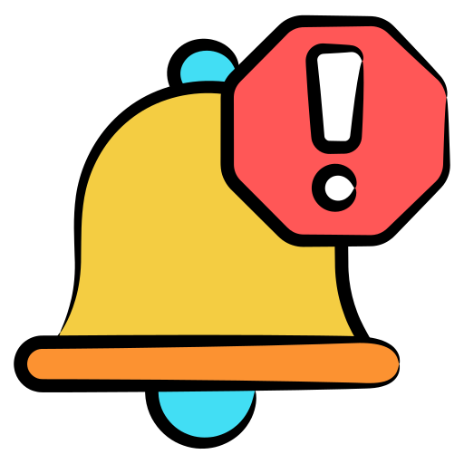 Alert Notifications