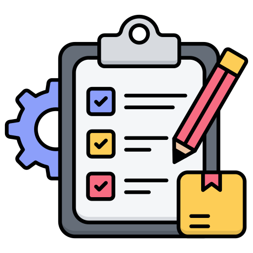 Order Processing