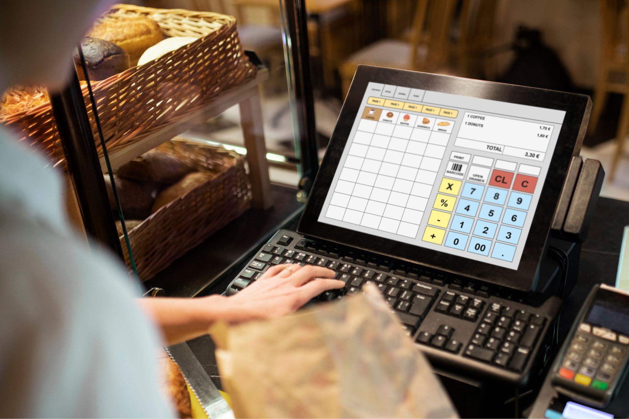 POS System