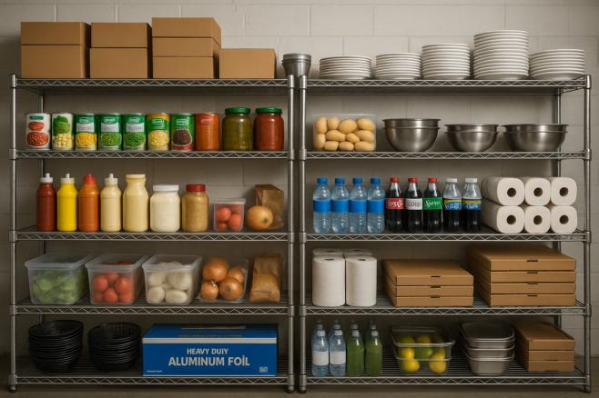Inventory Management