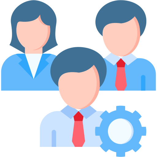 Staff Management