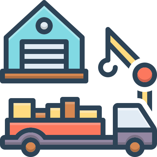 Logistics Providers