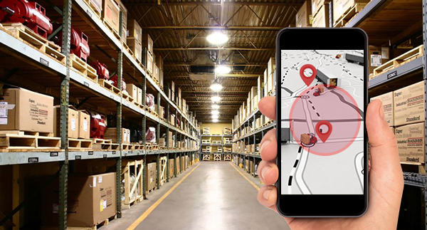 Asset Tracking