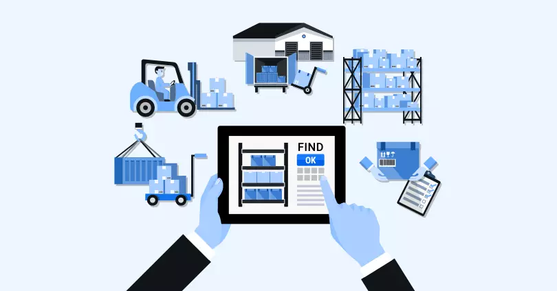 Warehouse Management