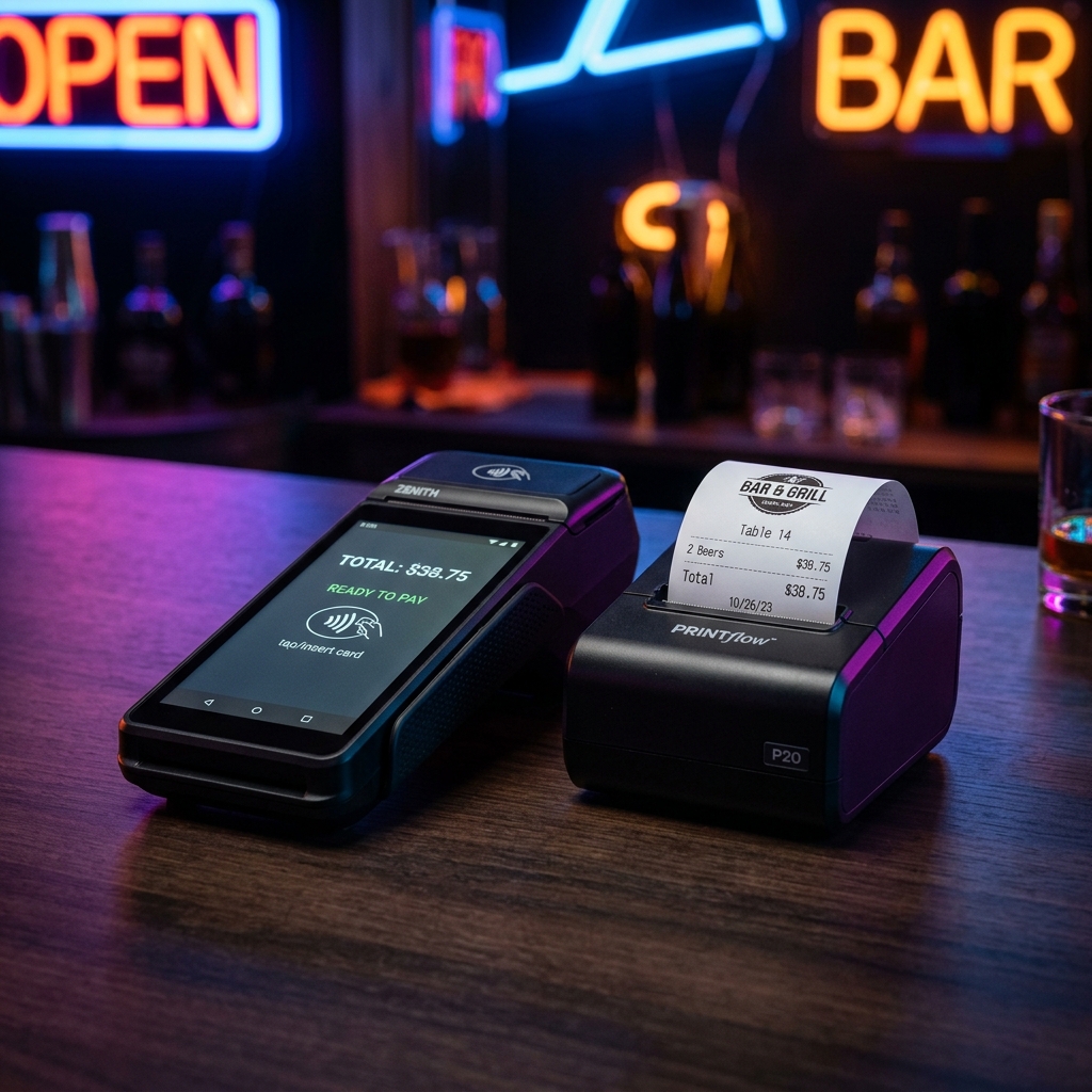 Zymofar Solutions in Ashburn