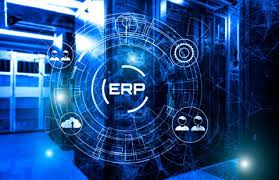 Industrial ERP