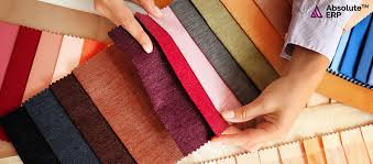 Textile ERP
