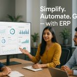 What Is ERP Software? Complete Guide for Businesses in 2025
