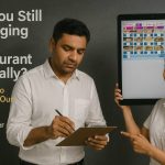Smart POS and restaurant management software – RestroPro for seamless order, billing, and kitchen management.