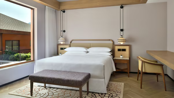 Additional Room