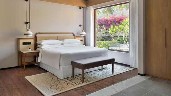 Regency Suite
